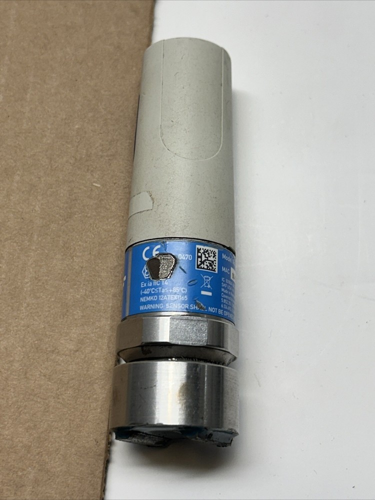 SKF Wireless Machine Condition Sensor CMWA 8800
