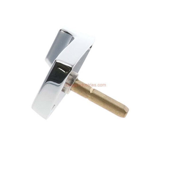 Mansfield 50 Chrome Trip Lever