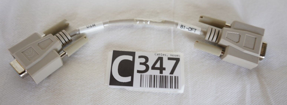 Capsule Data Cable B1-CFT