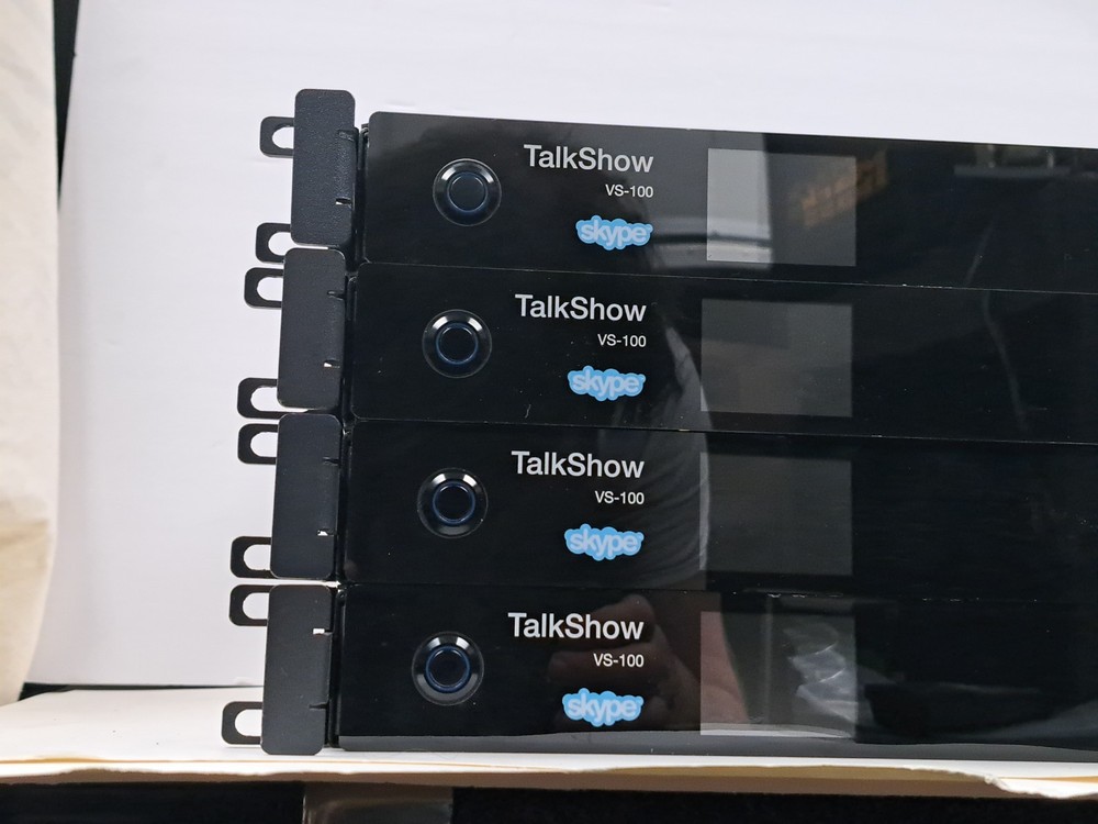 NewTek VS-100 TalkShow Video Calling System