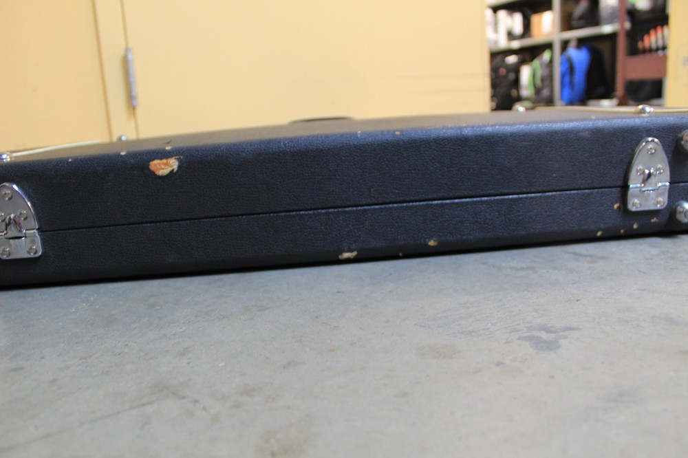 Rockstand Guitar Stand Case