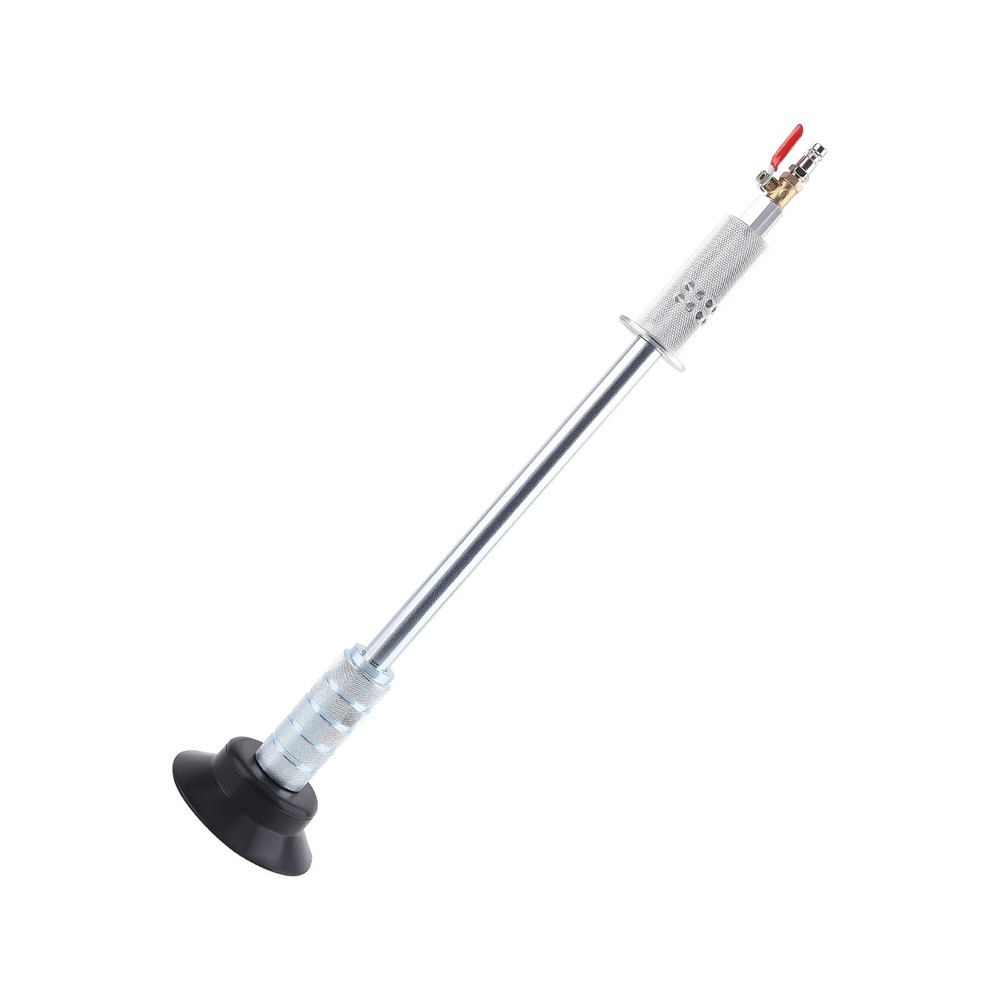 1x Car Dent Air Pneumatic Dent Puller Slide Hammer Tool Kit Hammer Tools