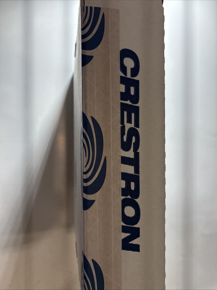 **BRAND NEW SEALED** Crestron DM-NVX-384 dM NVX Video Encoder/Decoder/Automation