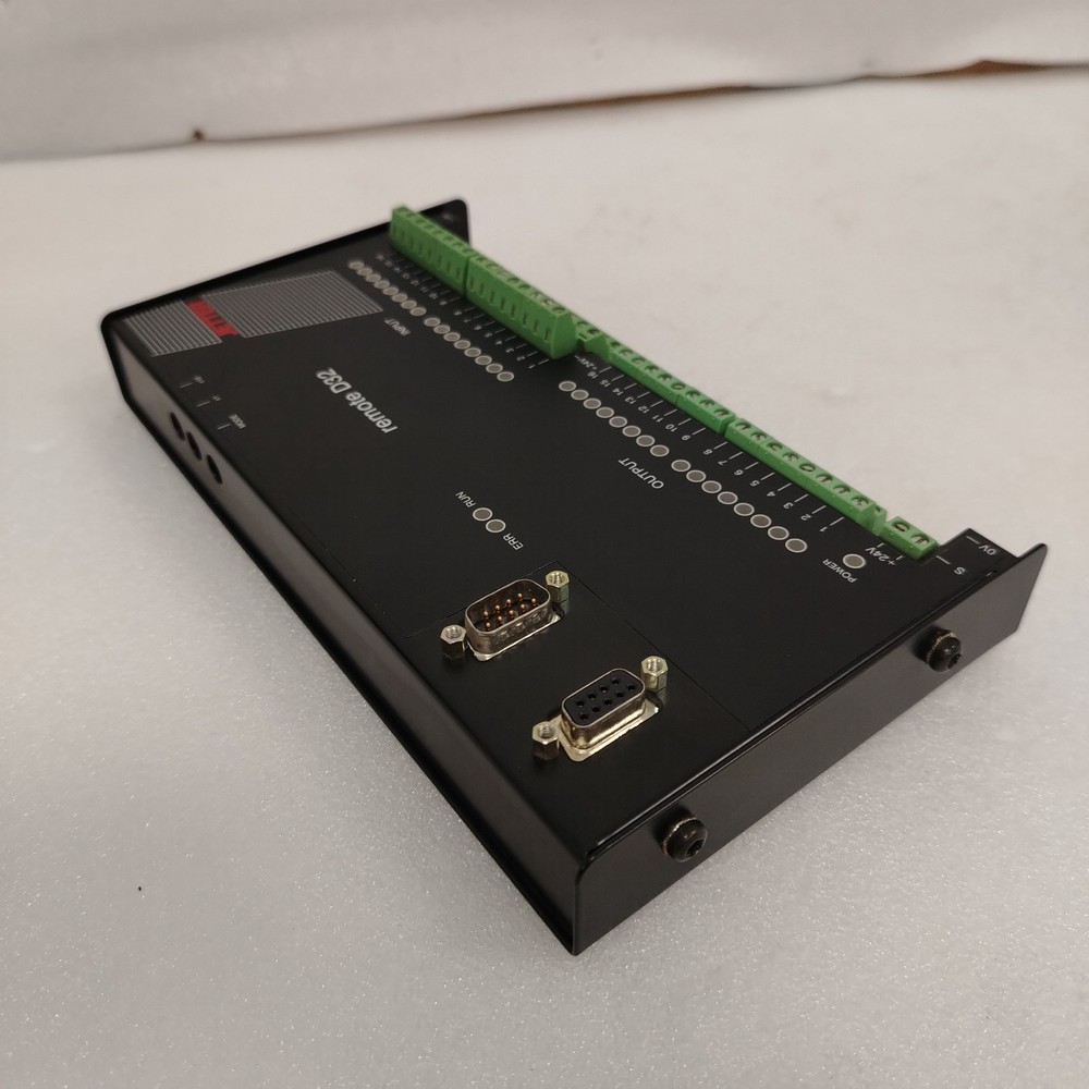 Jetter REMOTE D32 PNP-A Remote Controller