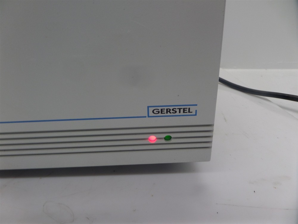 Gerstel 505 Controller w/ Handheld Remote Control