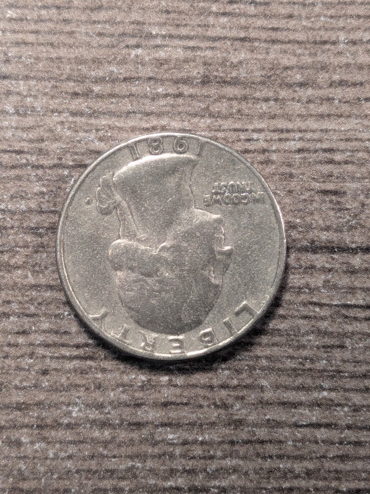 1981-P Washington Quarter Multiple Errors