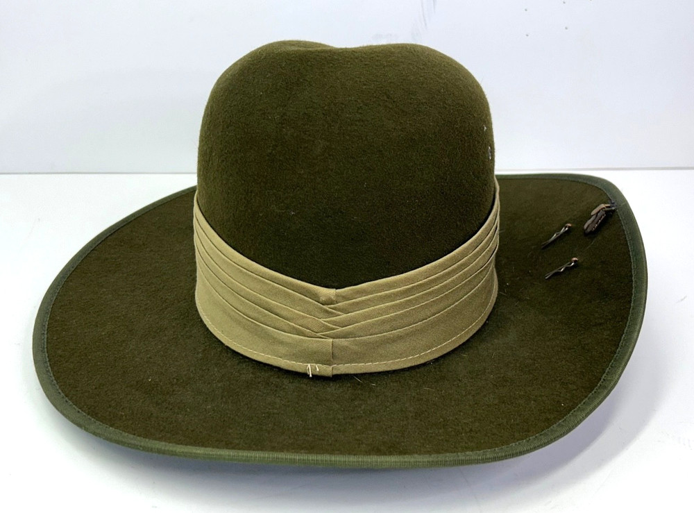 Australian Army Slouch Hat