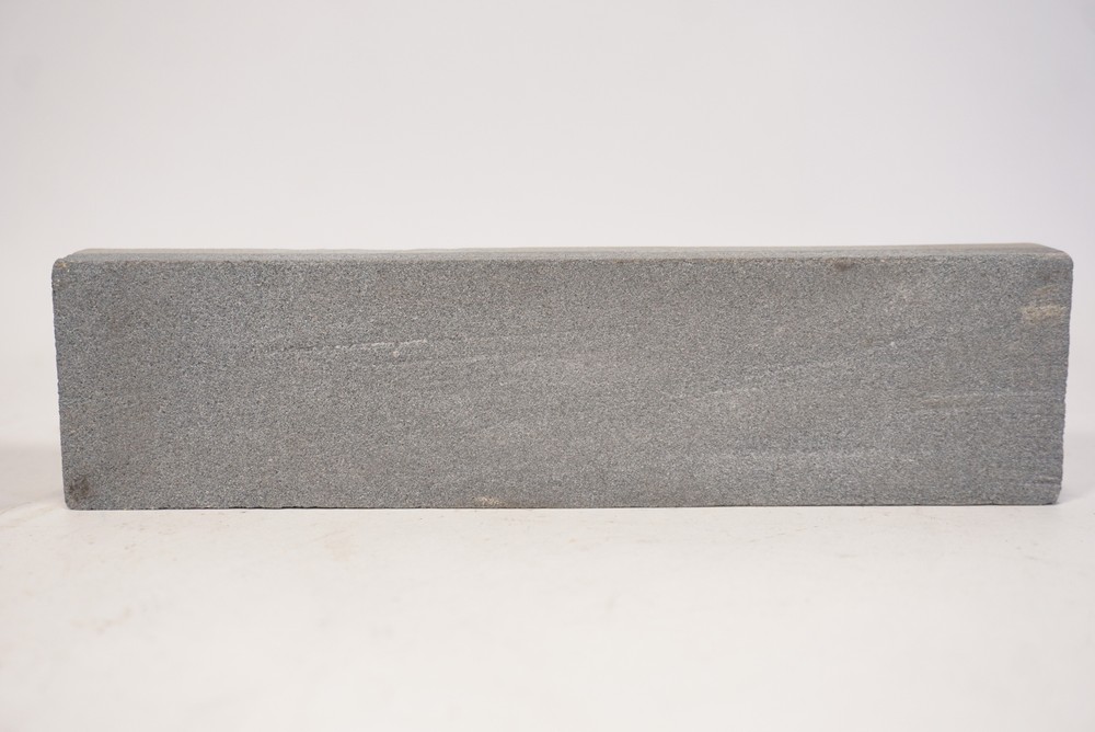Vintage Original Tusker Tools 6366 Sharpening Stone With Original Packaging