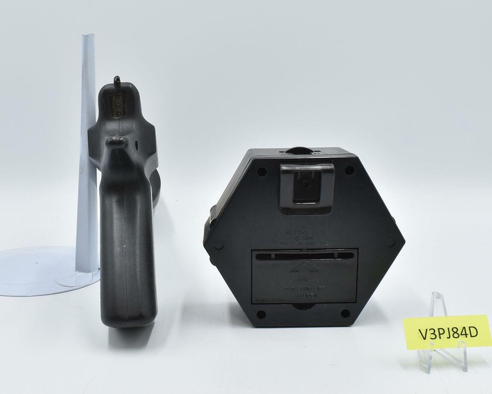 Photon Electronic Phaser Computerized The Ultimate Game On The Planet Target