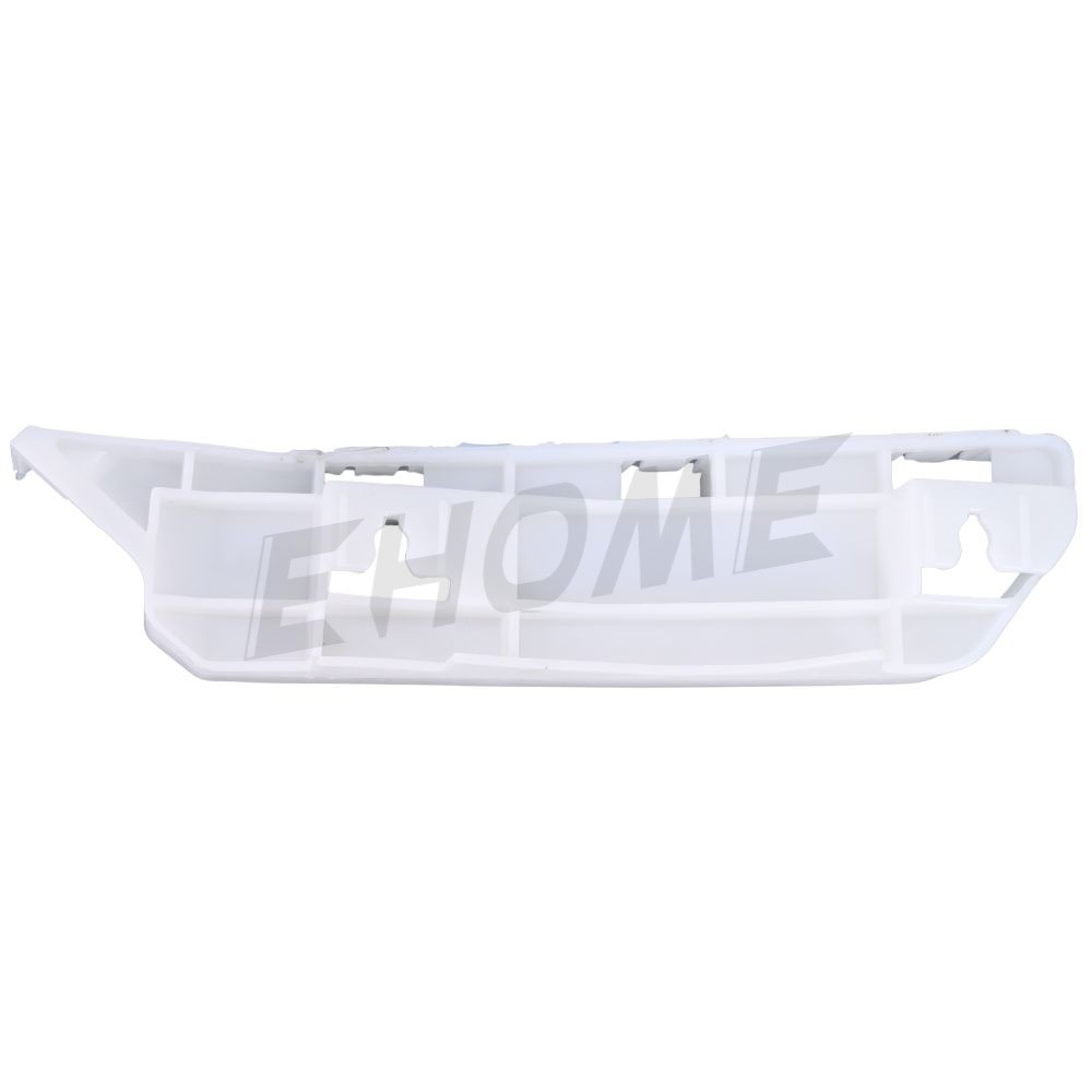 2PCS For 2005-2010 Honda Odyssey Front Bumper Brackets Set Left & Right Side