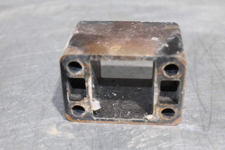 2007 ARCTIC CAT M SERIES M1000 HANDEBAR RISER RISERS #6922