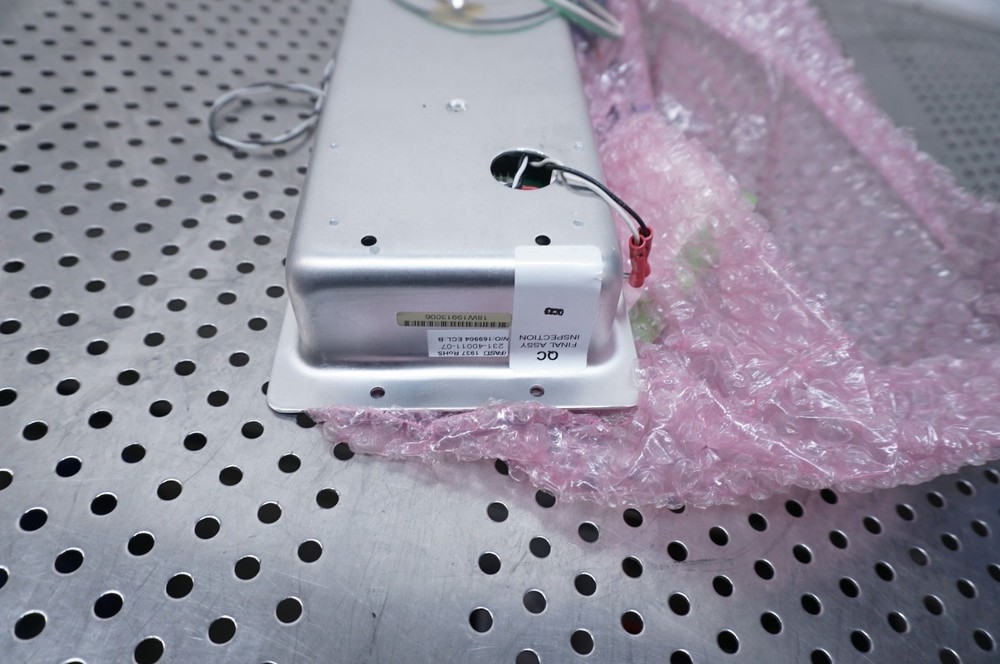 Master-Bilt Temperature Alarm Modularm 75B, 231-40011-07