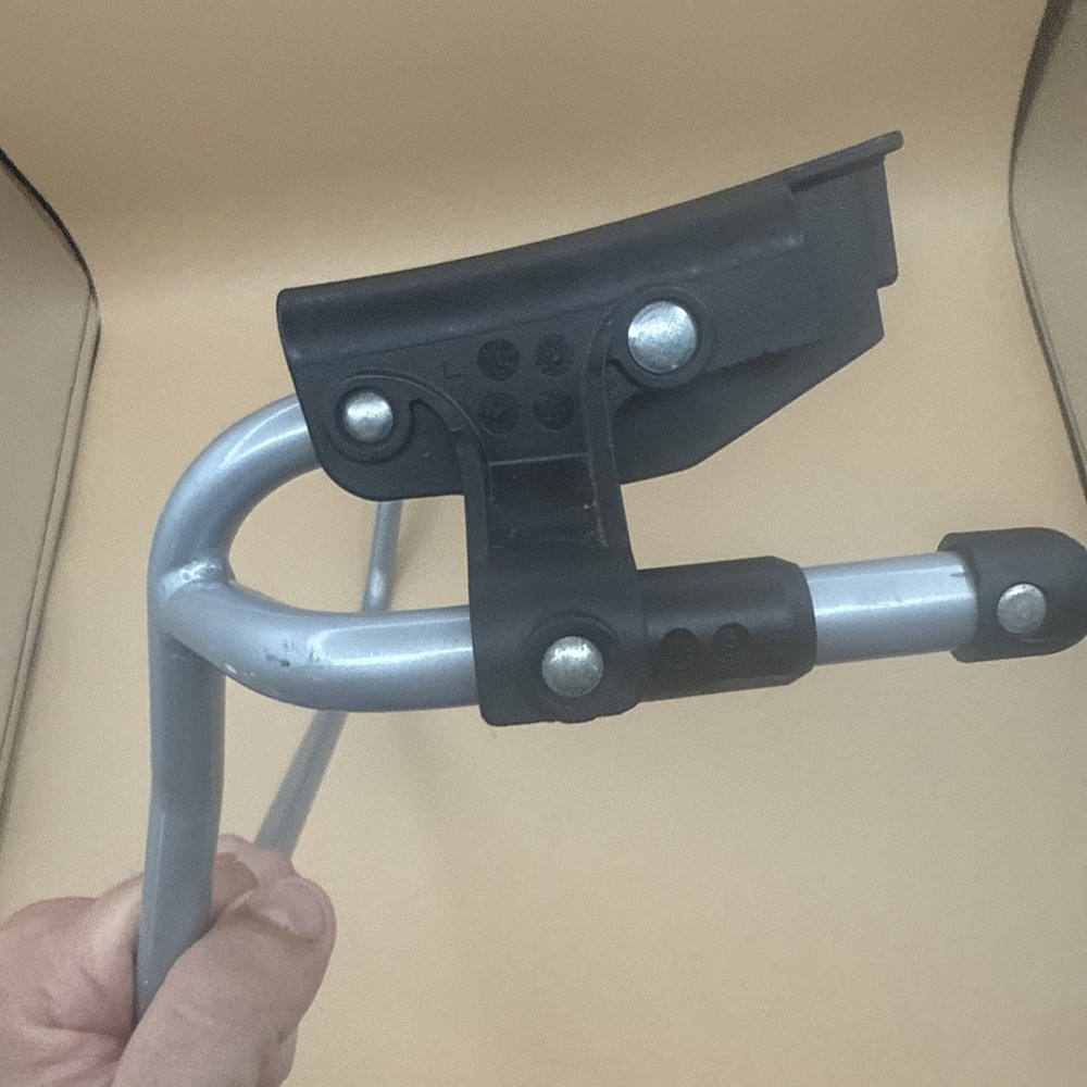 BOB stroller adapter accessory