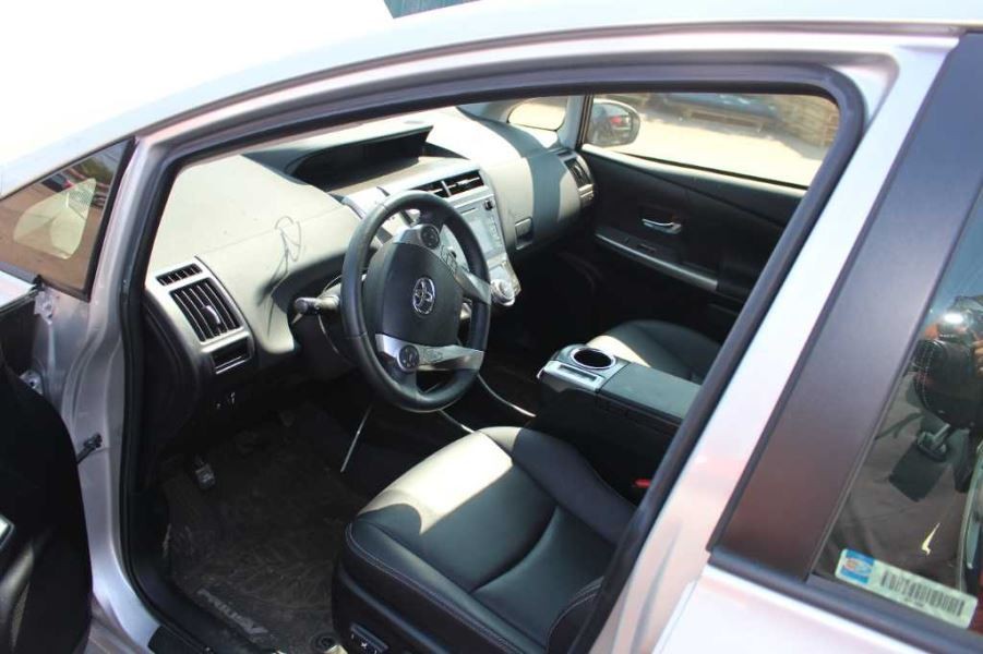 Shifter PRIUS 2017 Transmission Shift 405079-1
