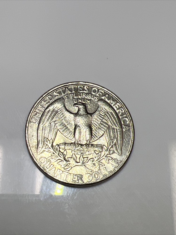 1998-p Washington Quarter