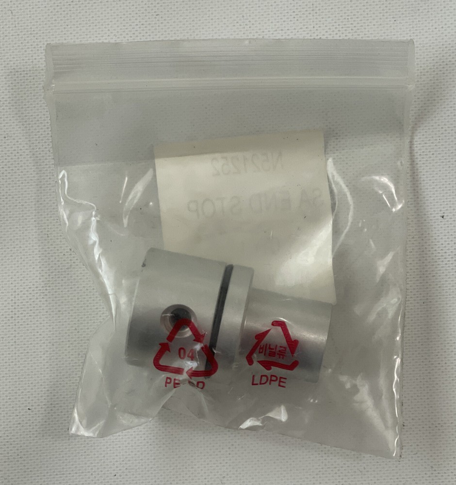 N521252, SA End Stop