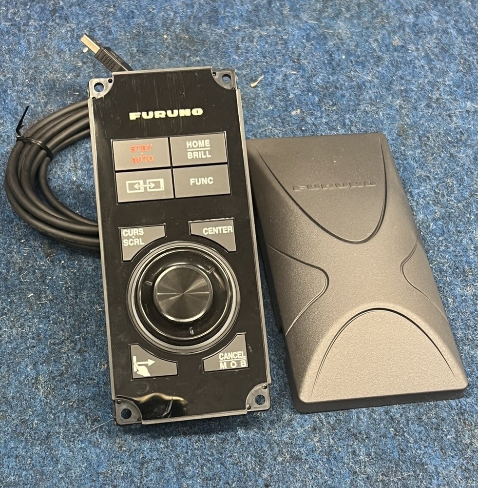 Furuno MCU-004 Controller