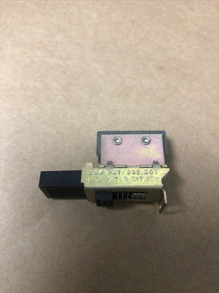 SWITCH CRAFT PART#75032A50A