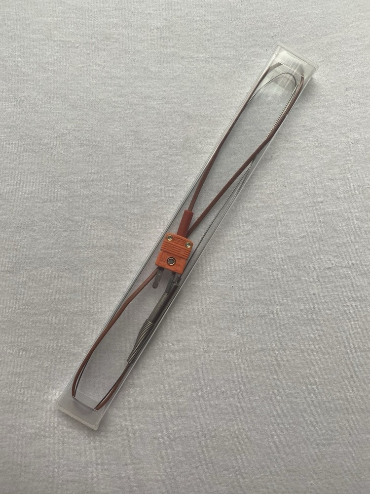 Bomb Thermocouple Omega