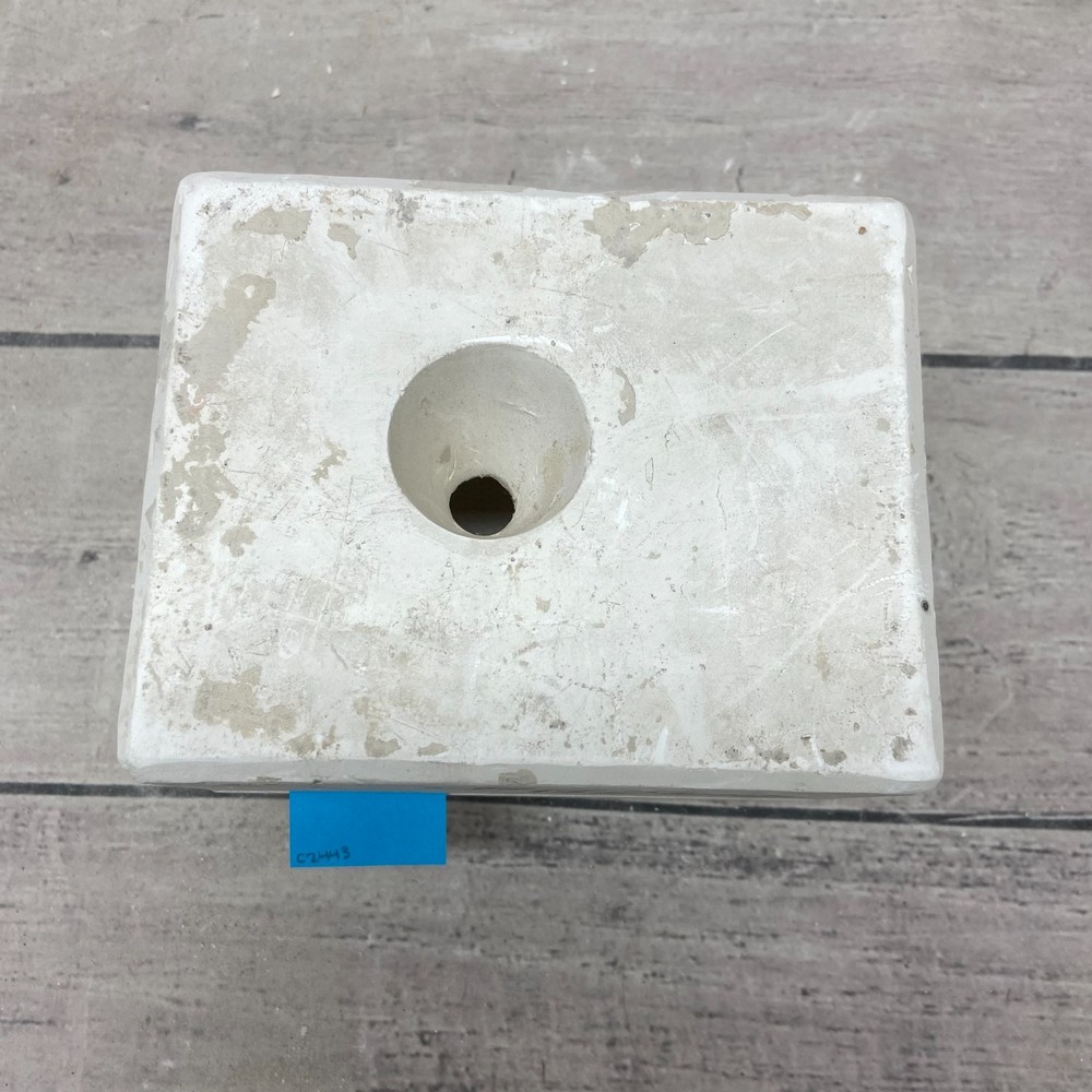 Unbranded Ceramic Casting Mold L-Strawberry