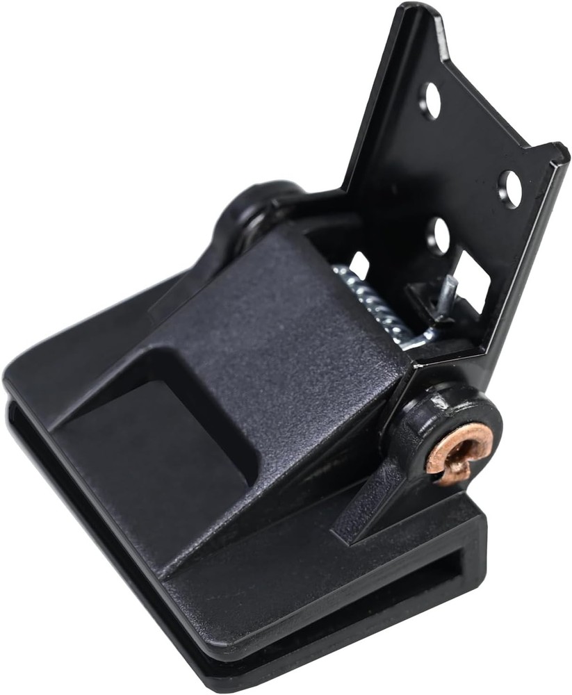 Dust Cover Hinge for Various Turntable Models - Easy Installation
