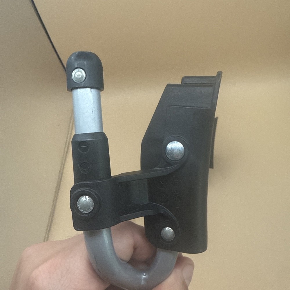 BOB stroller adapter accessory