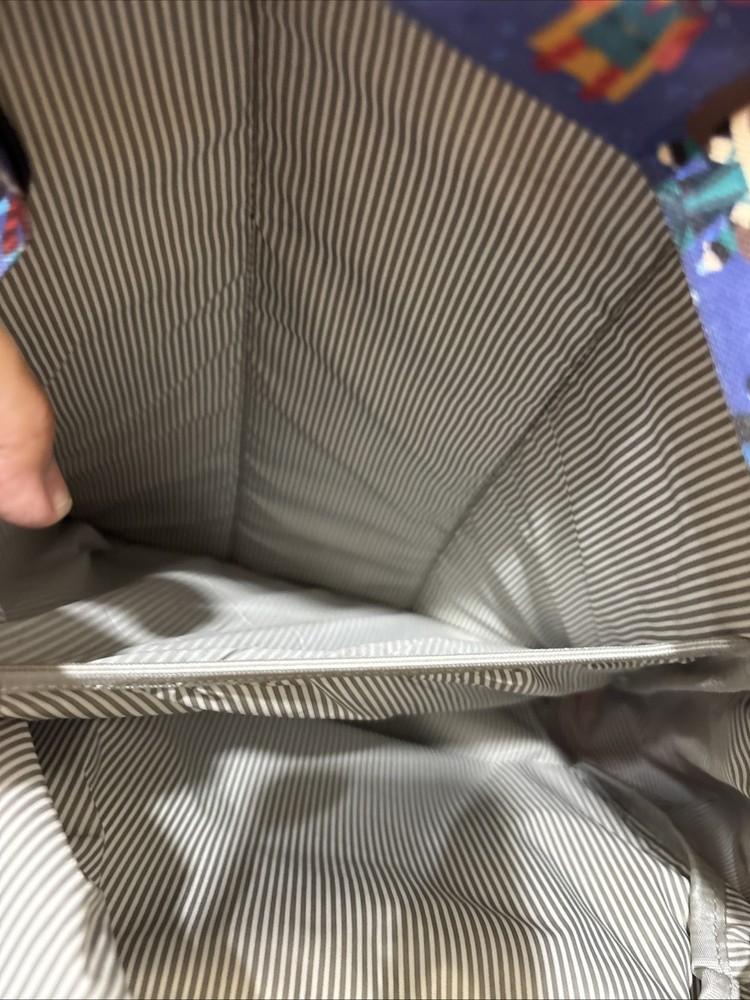 Marvel Avengers Backpack Infiniti War Chibi Character Loungefly 18”