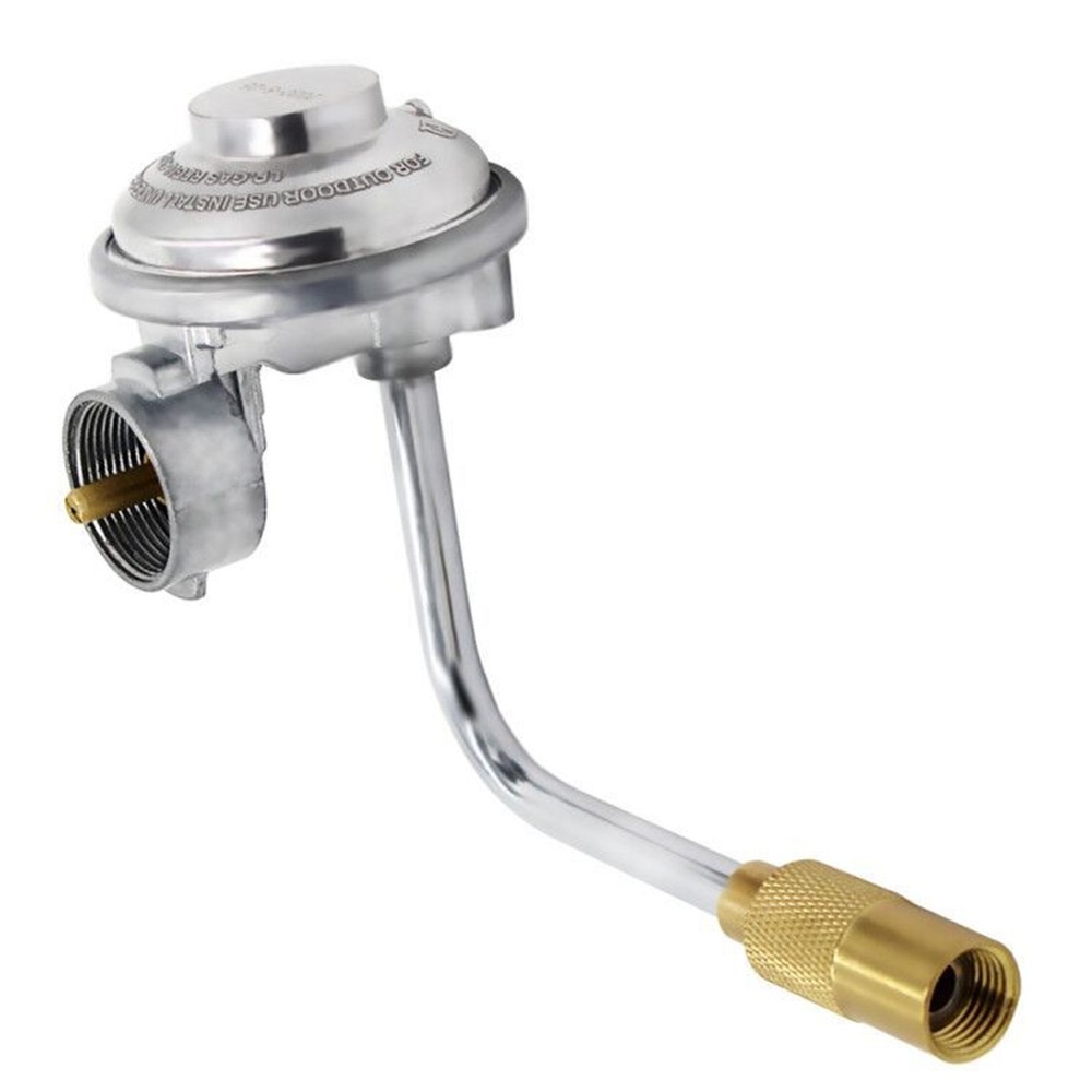 1 PC LP Gas Griddle Regulator for Blackstone 17" and 22" Tabletop Griddle