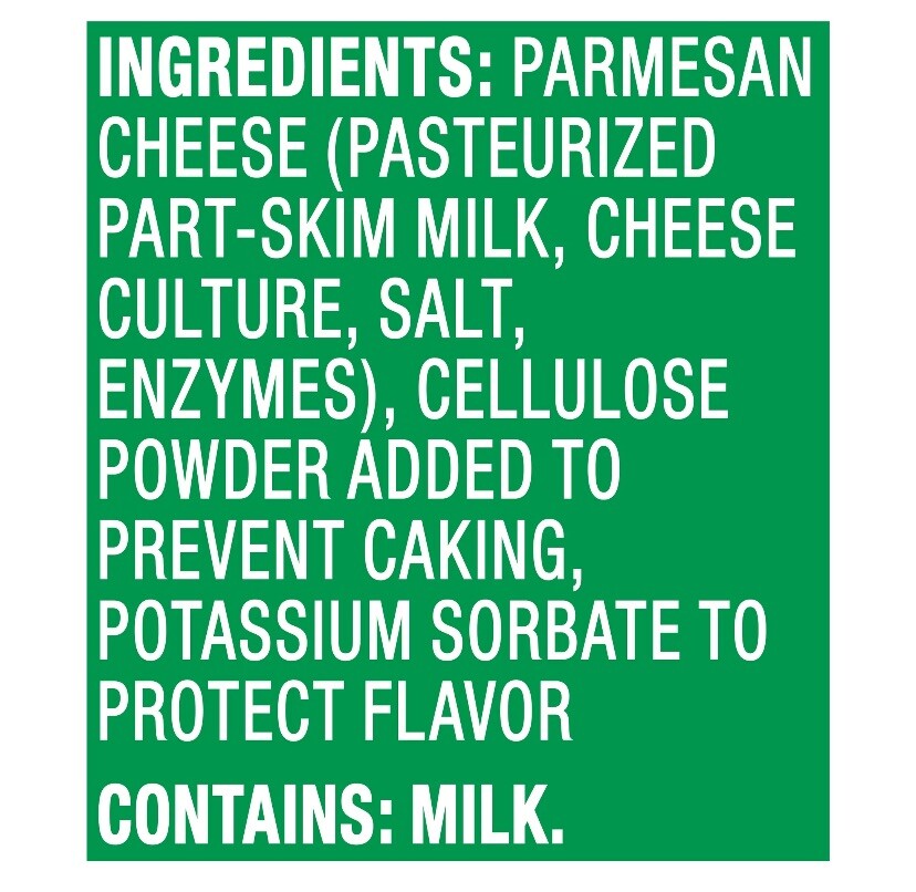 Kraft Grated Parmesan Cheese (24 Oz.)