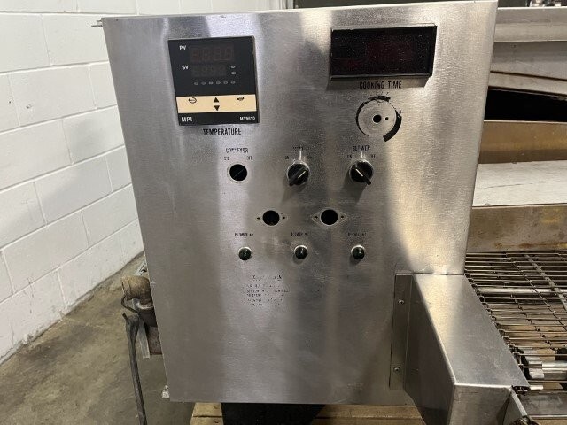 Blodgett MT32 Impingement Oven
