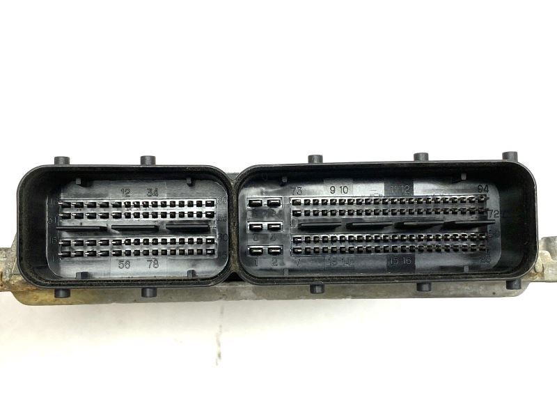 Engine Control Module ECM 2.0L AT Fits 2007-2010 Hyundai Elantra 43164