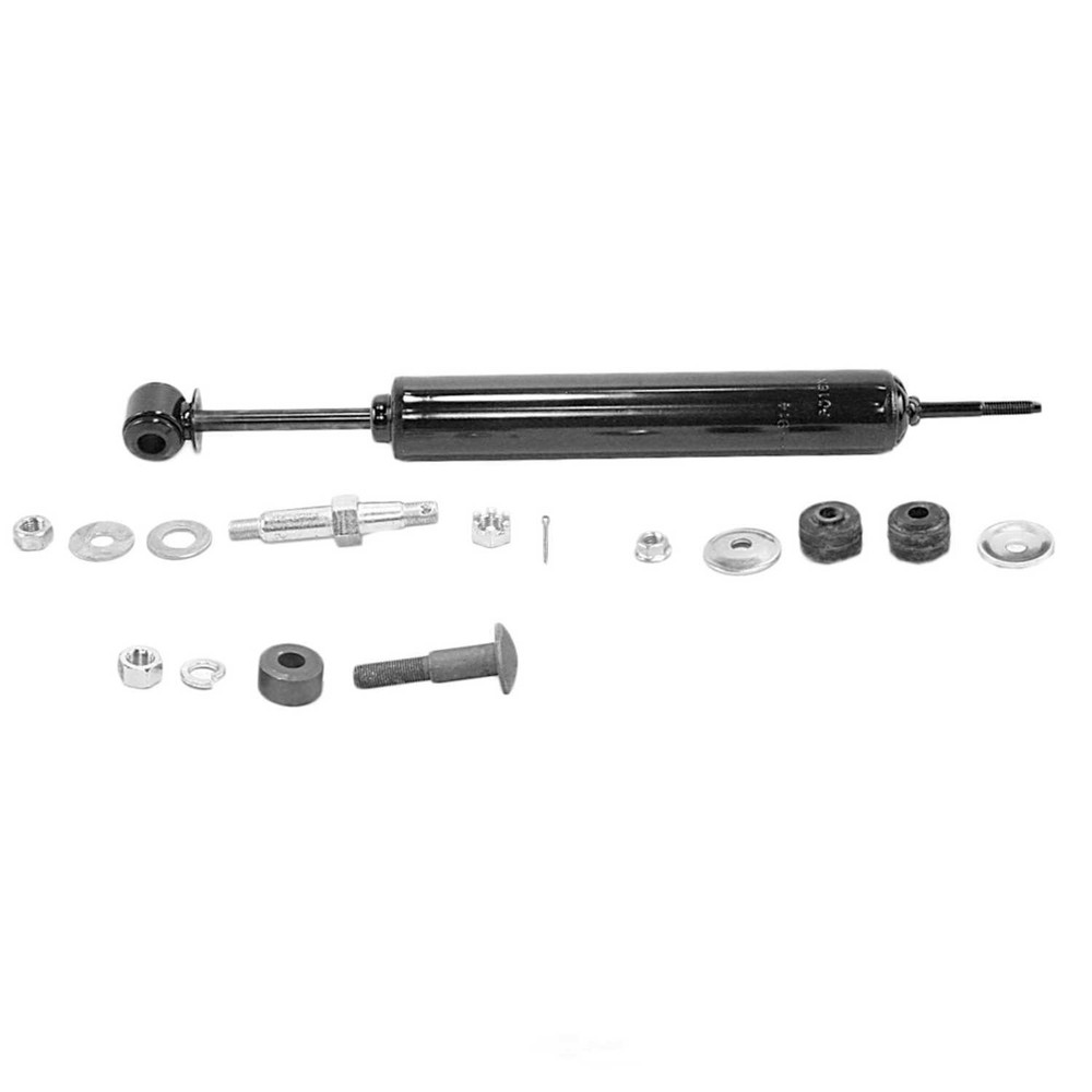Front Steering Stabilizer MONROE SC2914 for Chevrolet, GMC, Ford
