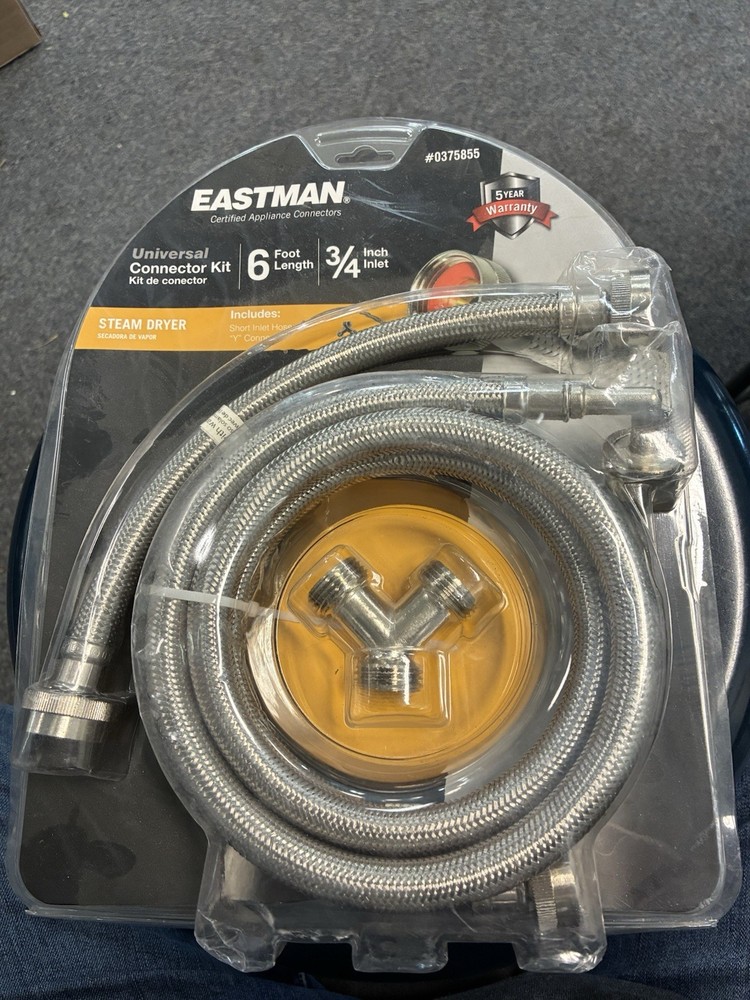 0375855 Eastman Universal Kit