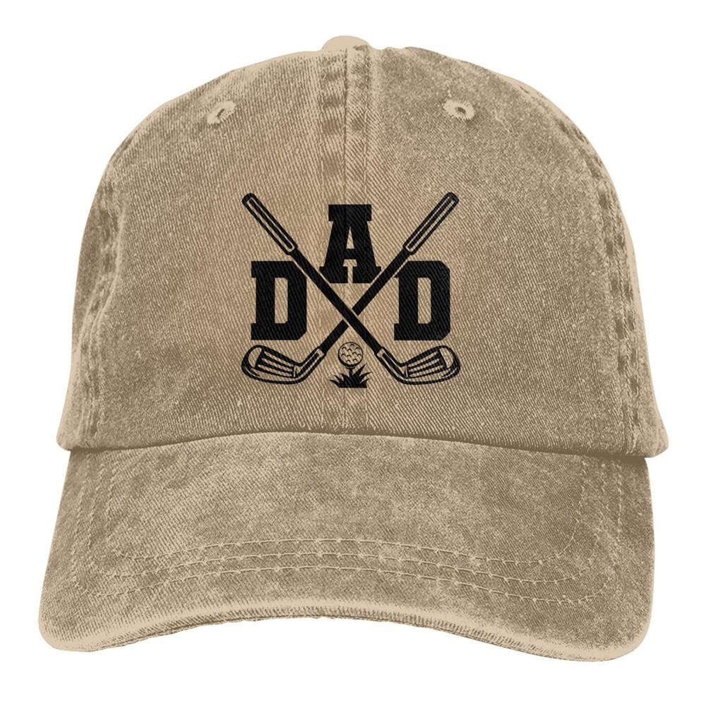 Trusting Jesus Baseball Cap Golf Dad Hat Adjustable Original Classic Low Prof...