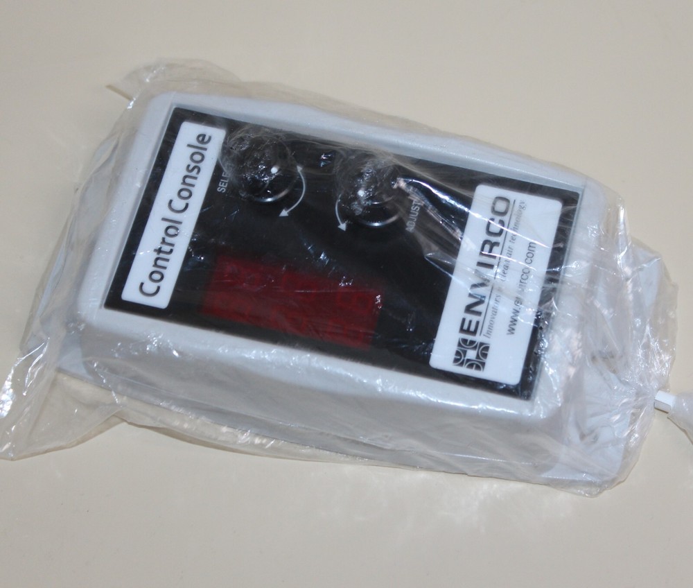 Small system console ACC1-125 Digital Console, ACC1 Series Small System Console