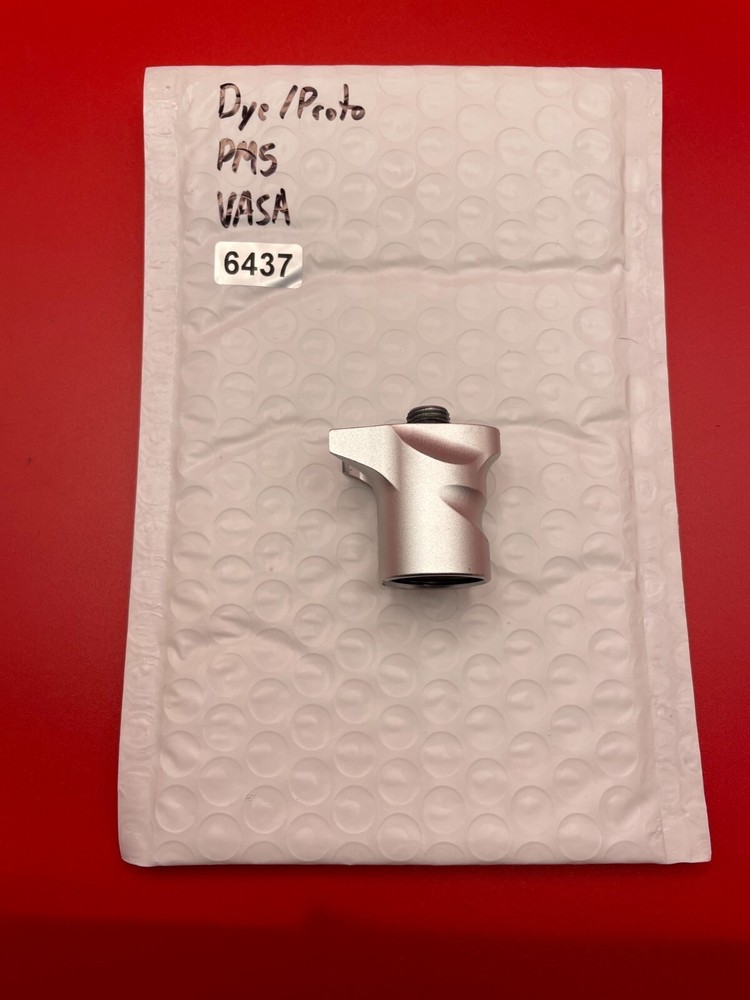 Dye/Proto PM5 VASA