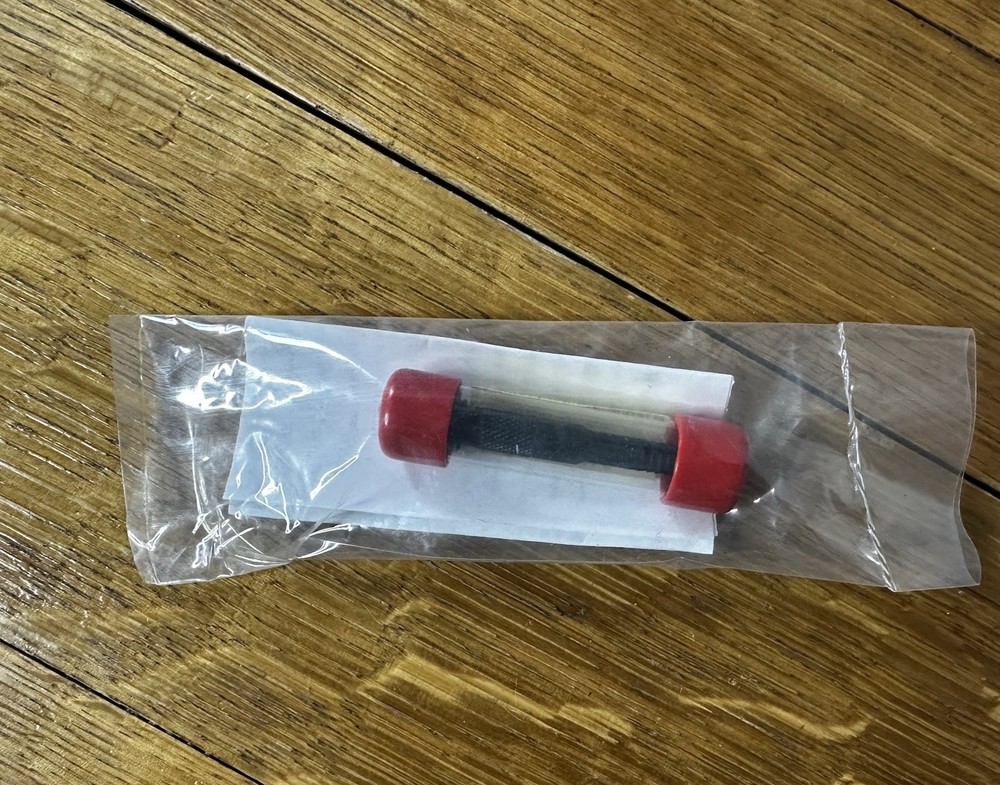 Brownell's .243 Echo Shell Extractor-New In Wrapper