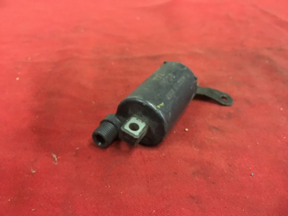 1987 87 Honda Interceptor VFR700 VFR 700 Ignition Coil