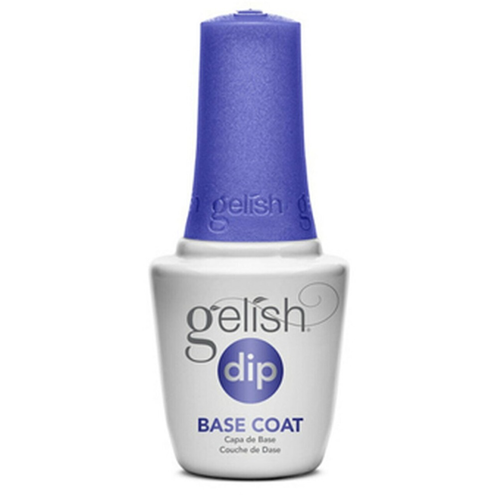 Gelish dip base coat