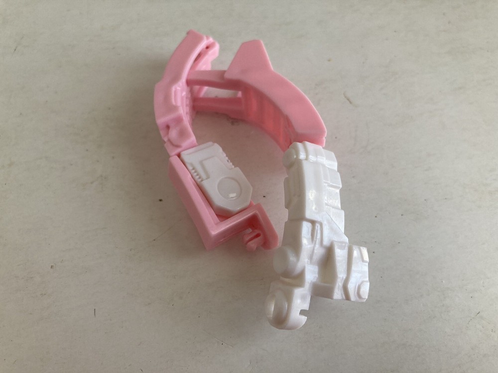 Mecha Robot Electronic Watch Arm/Leg Replacement Part