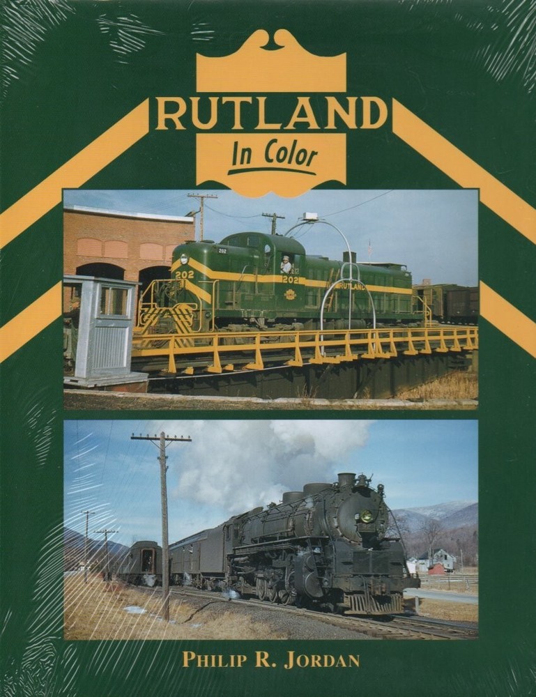 Rutland in Color