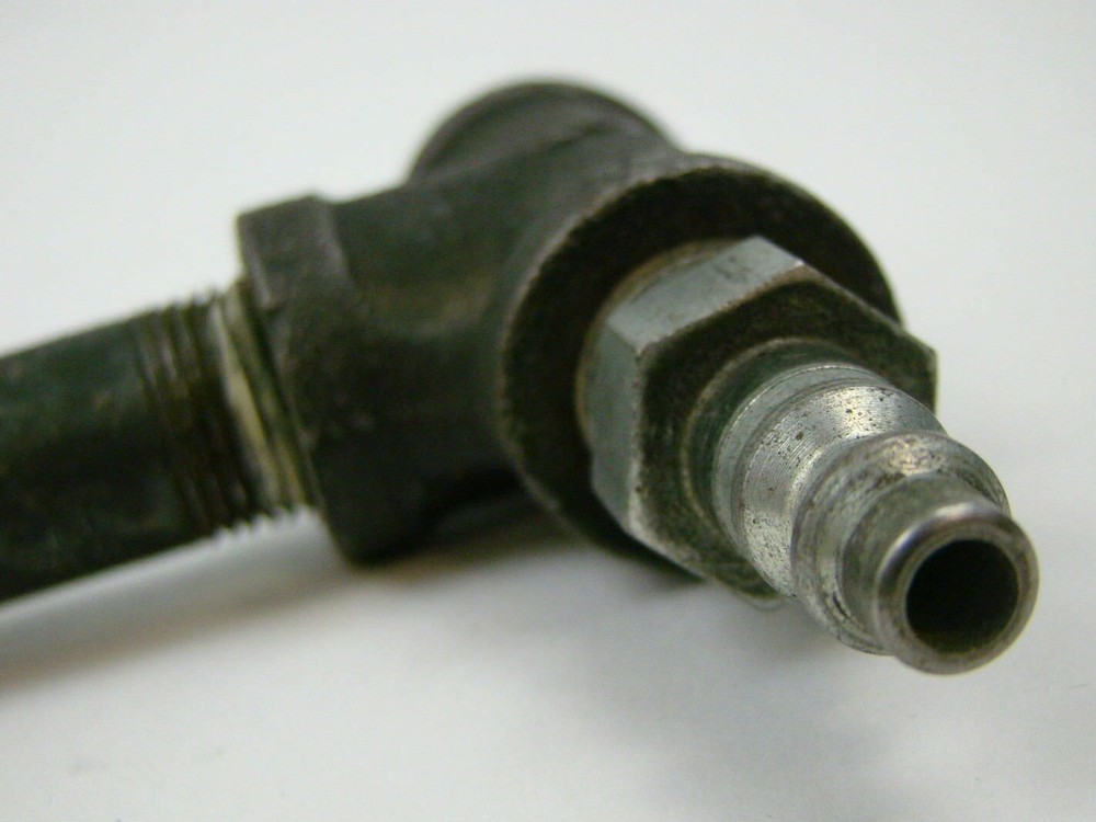 Air Pneumatic Quick Connect T Coupler 3/8 "