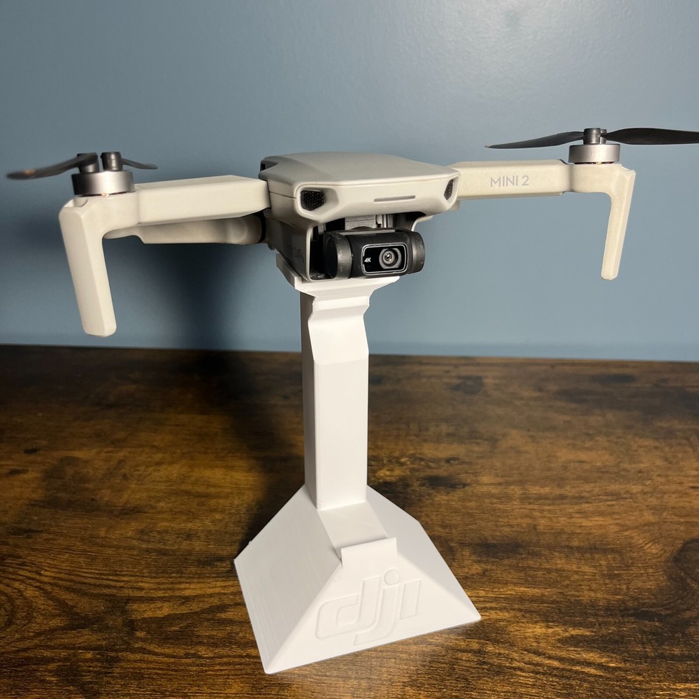 DJI Mini Drone And Remote Stand/Holder For DJI/Mini 2/Mini 2 SE/Mini 4K