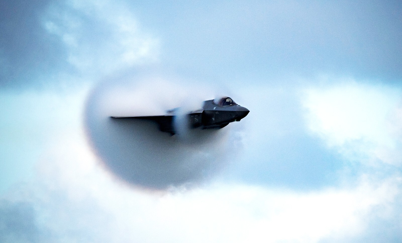 USAF F-35A- LIGHTNING II- DEMO TEAM -Hill AFB, UT- ORIGINAL AIR FORCE VEL PATCH