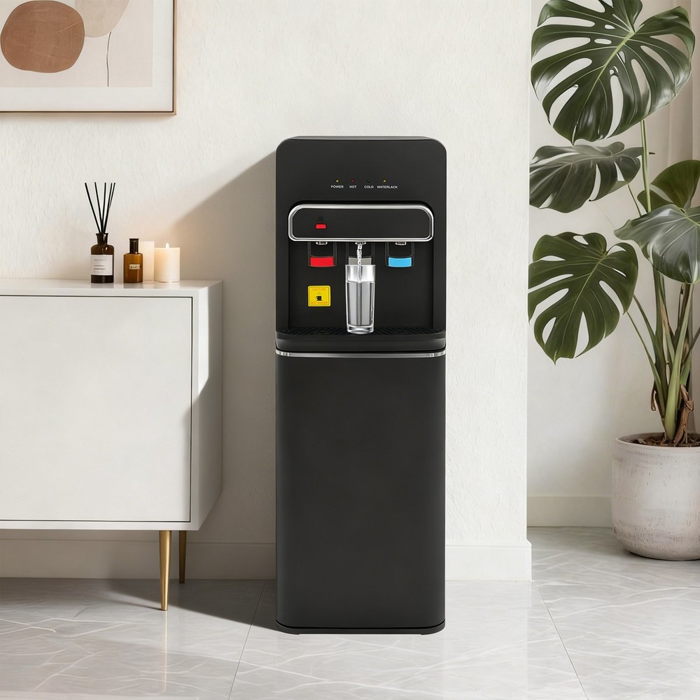 Bottom-loading Water Dispenser, Floor-standing Bottom-loading Water Dispenser