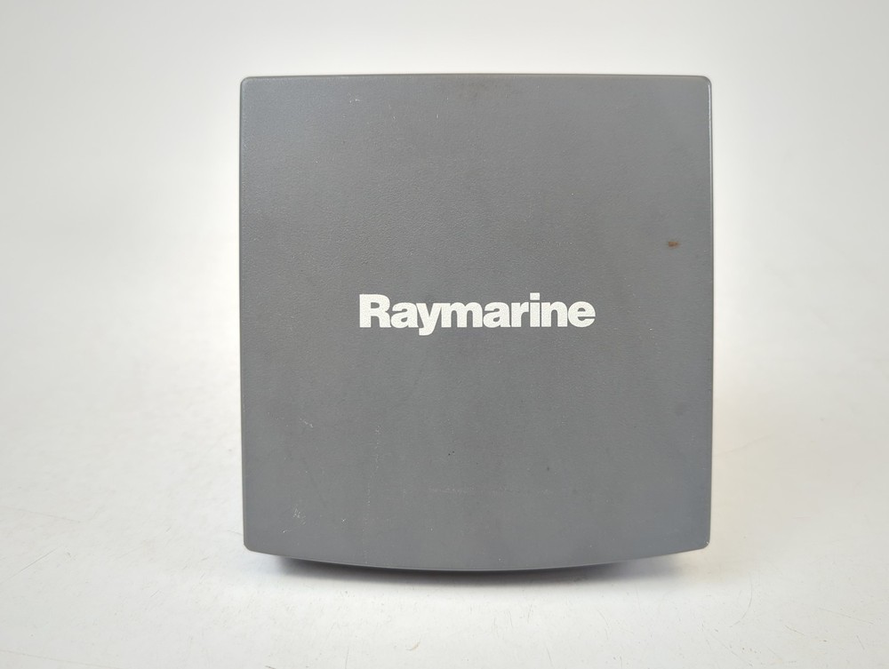 Raymarine Autohelm ST6001 E12098 SmartPilot Autopilot Display Head Controller