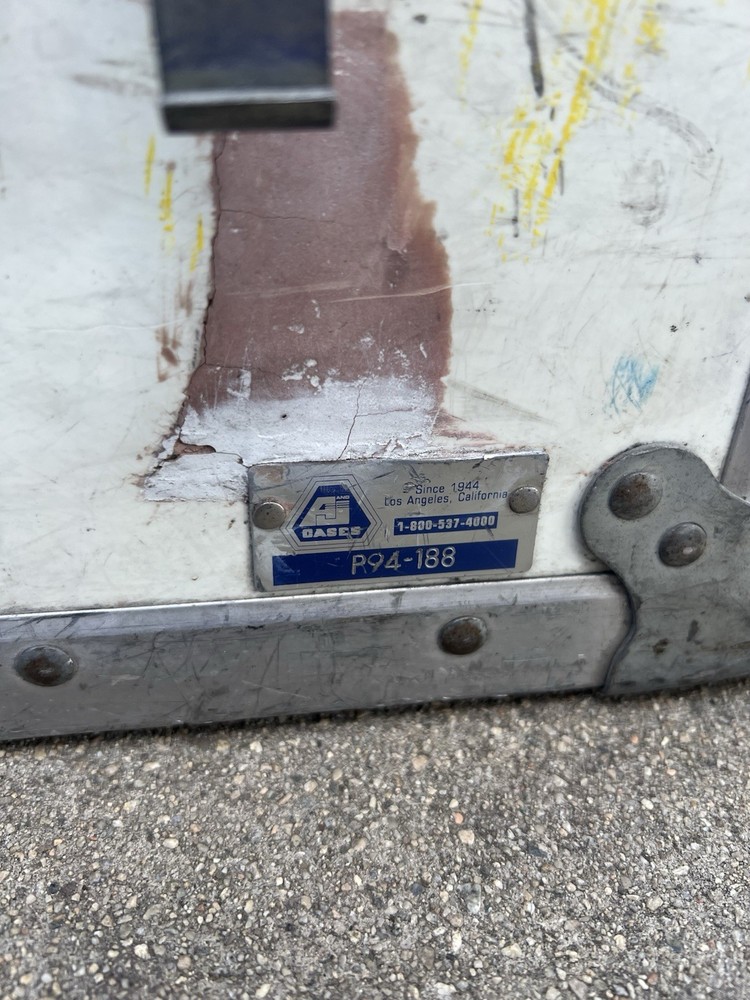 ARRI MB-14 6.6x6.6 Studio Matte Box Set with Case