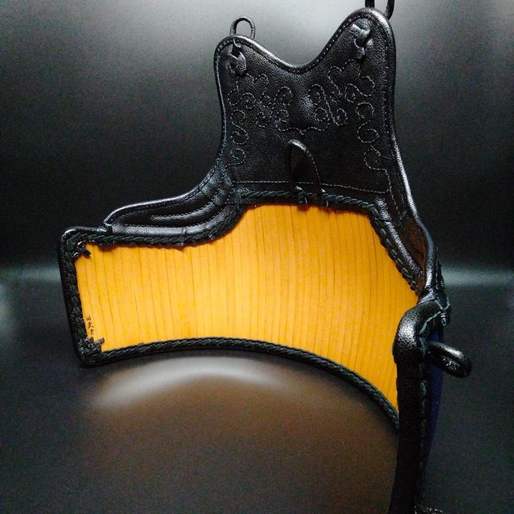 High quality body armor Kendo armor 60 bamboo trunks