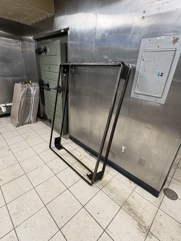 2 Blodgett 1000 Pizza Ovens