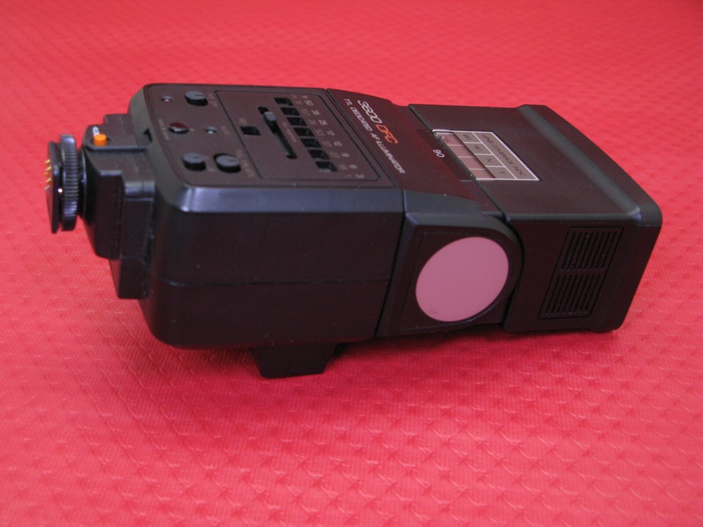 Starblitz 3600 DFC SLR Camea Flash